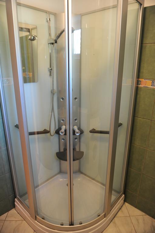 Apartment Matini Dvori Dubrava  ภายนอก รูปภาพ