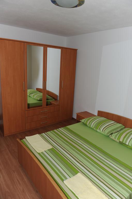 Apartment Matini Dvori Dubrava  ภายนอก รูปภาพ