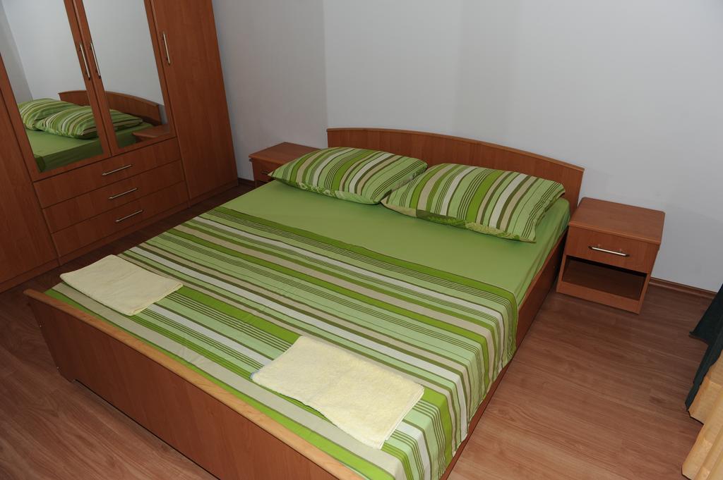 Apartment Matini Dvori Dubrava  ภายนอก รูปภาพ