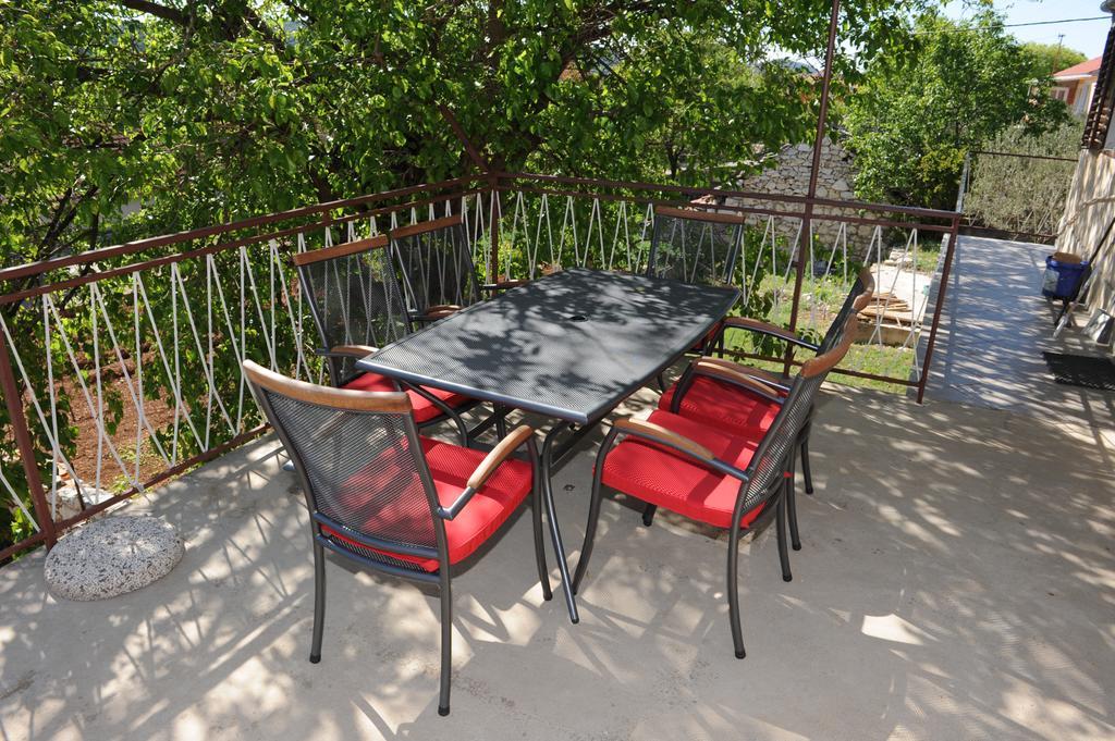 Apartment Matini Dvori Dubrava  ภายนอก รูปภาพ